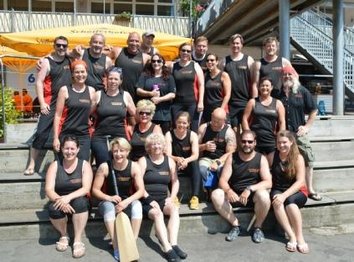 wiesbaden paddeln fest 2017