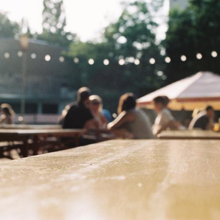 stammtisch hafenclique