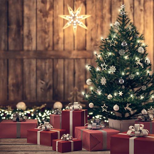 Bild zu Weihnachtsfeier Abschlussfahrt